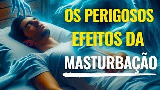 DEPOIS DE ASSISTIR ISSO VOCÊ VAI DESISTIR | Aviso: É Satânico. O diabo Tentou Apagar Esse Vídeo