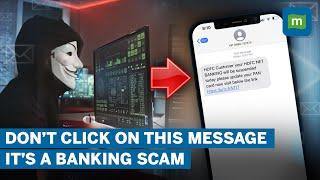 How Can You Spot A Banking SCAM? | 3 Ways To Save Yourself From Being Cheated Of Your Money
