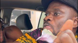 Bismarkthejoke - 2Cedis Wahala. #bissycabi