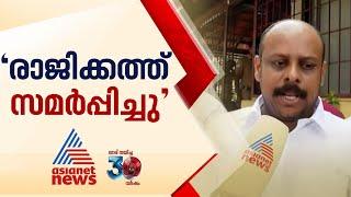 'DMK വിട്ട് ഞാൻ പാലക്കാട് സ്വതന്ത്ര സ്ഥാനാർത്ഥിയായി മത്സരിക്കാൻ തീരുമാനിച്ചു'; ബി ഷമീർ | B Shameer