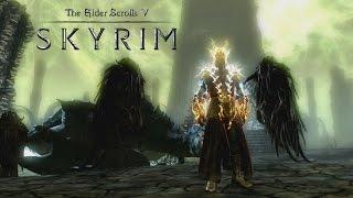 Skyrim - Dragonborn Questline - Full Playthrough (HD PS3 Gameplay)