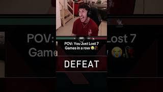 Teammates laughing makes it worse  #mooda #valorant