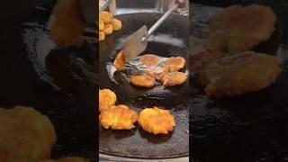 Ghee Wale Tikki Chole  #tikki #tikkichat #tappukirasoi #tikkichole #desighee #shorts