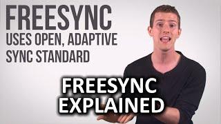 Freesync as Fast As Possible