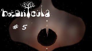 БОТАНИКУЛА прохождение # 5 - BOTANICULA Walkthrough, part 5