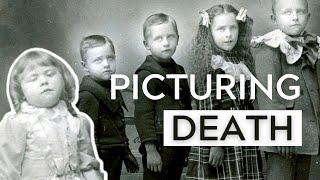 The Disturbing History of Postmortem Photography