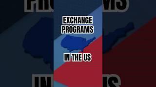 Youth Exchange Programs in the US