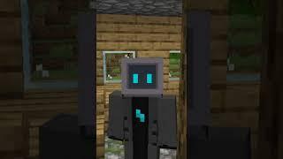 Майнкрафт, Но БЕЗ Буквы Б #shorts #minecraft #minecraftshorts