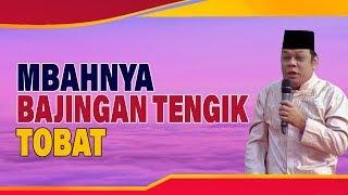 (alm) KH. ZAINUDDIN MZ -  MBAHNYA BAJINGAN TENGIK TOBAT