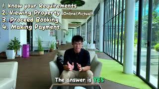 Can I Buy a Property in Malaysia as a Foreigner ???