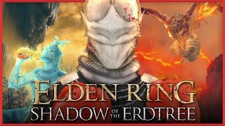 Elden Ring Shadow of the Erdtree got HANDS