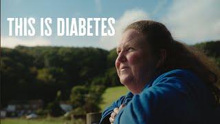 This Is Diabetes | 60 TVC | Diabetes UK