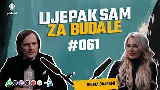 Selma Bajrami: Sa 13 godina sam bježala od kuće kako bih pjevala - Opet Laka 061