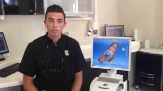 CEREC Dentistry: patient information video by Dr Simon Chard