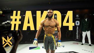 African Knockout Championship | AKO4 Full Experience
