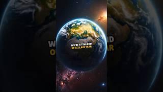 Entering the Age of Aquarius: Why we can’t go back to the old world #shorts