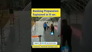 Banking Aspirants Motivation #shorts #bankingaspirants #sbipo2022