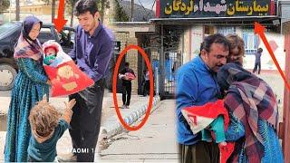  Sina’s Homecoming | A Joyful Day for Saadi’s Family