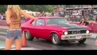 Turbo Nova Rensch Racing