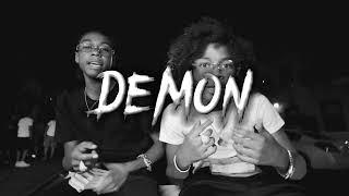 [FREE] Notti Osama X DD Osama X Bronx drill X Kay Flock Type Beat "Demon" Prod:YungJenn #LLNO