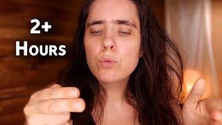 ASMR All My Sign Language Stories (No Talking)