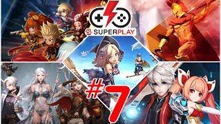 Top 5 Mobile Games Of The Week - May Ep 7 By Superplay