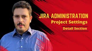 How to Change the Name and Key of Your Jira Project | Atlassian Jira Project Settings