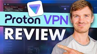 ProtonVPN Review: Is It the Best Free & Secure VPN?