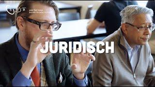 Werken bij de SVB : Juridisch