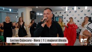 Lucian Cojocaru - Hora || 2 || majorat Alexia