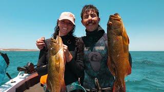 Dampier Archipelago Fishing | Catch and Clean