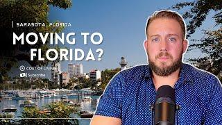 Cost of Living in Florida 2022 | Sarasota Florida's Gulf Coast