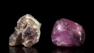 4 Crystals for Empaths and Sensitive Souls