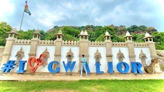 Italian Garden Gwalior ️️ _ VLOG / Cinematic Vlog / ​⁠​⁠@amoovlogs77