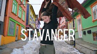 My favorite places in STAVANGER, Norway