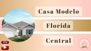 Casas Modelos en La Florida Central