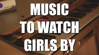 Music To Watch Girls By - Farfisa Matador 80