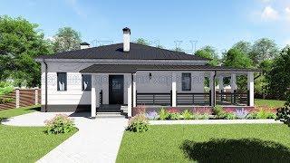 Манчестер. Проект дома GoodFamilyHouse