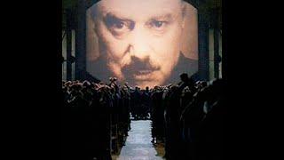 Orwell; A Warning To ManKind