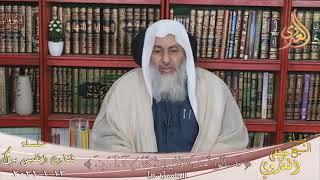 من المرأة التى وهبت نفسها للنبى  ؟ الشيخ مصطفى العدوي