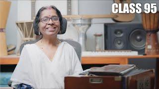 Raag Pilu | Songs | Class 95 | Lakshmi Madhusudan | Aart Sense Academy