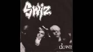 Swiz - Down 7"