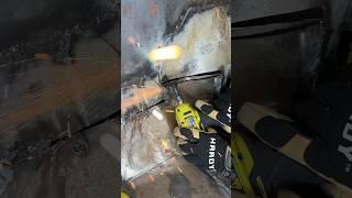 Learning to MIG Weld Sheet Metal