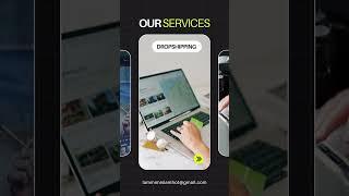 I will build shopify store or dropshipping ecommerce store, shopify website