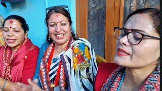 मेरो गर्लफ्रेण्ड अर्कैले मोज गर्यो। Subash Lamigate Vs Gita Dulal। Mero Girlfriend Arkaile Moj Garyo