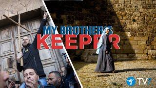 My Brother’s Keeper: Egypt, Assyria and Israel - The Isaiah 19 Highway