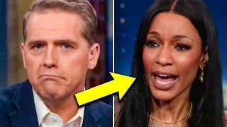 CNN Panelist SHREDS Colleague In HEATED Social Media Debate