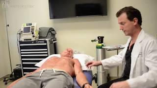 Stem Cell & Prp injections