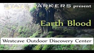 Westcave Outdoor Discovery Center - Guided Tour