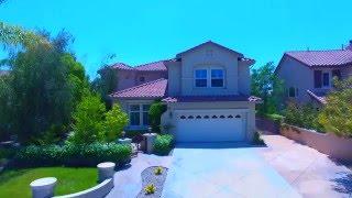 FOR RENT: 22310 Hideout Ct Santa Clarita, CA 91390